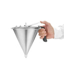 HENDI Farbmischer Fondant-Trichter Profi Line 1.5L ø212x315mm