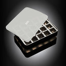 Lurch Zubehör ICE FORMER 3cm Würfel Silikon