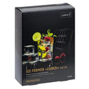 Lurch Zubehör ICE FORMER 4cm Würfel Silikon