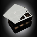 Lurch Zubehör ICE FORMER 5cm Würfel Silikon