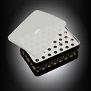 Lurch Zubehör ICE FORMER 2cm Kugeln Silikon