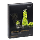 Lurch Zubehör ICE FORMER 3cm Kugeln Silikon