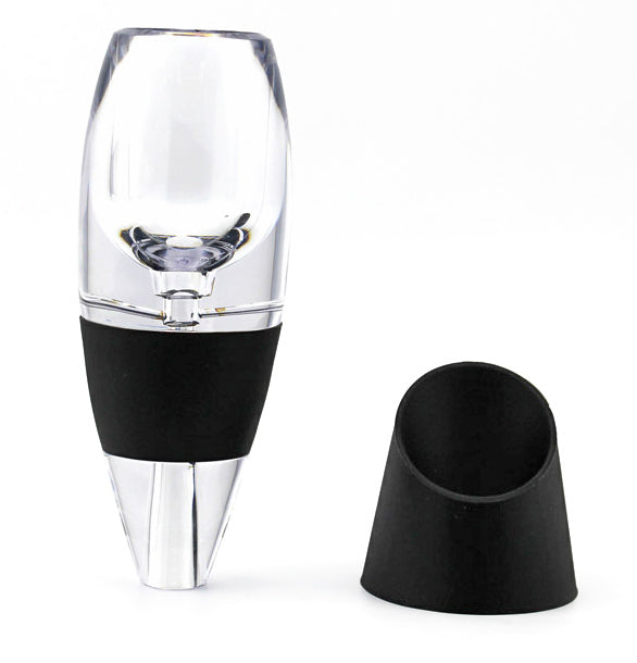 Vinart Wein- und Barzubehör MAGIC Dekanter