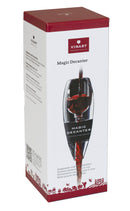 Vinart Wein- und Barzubehör MAGIC Dekanter