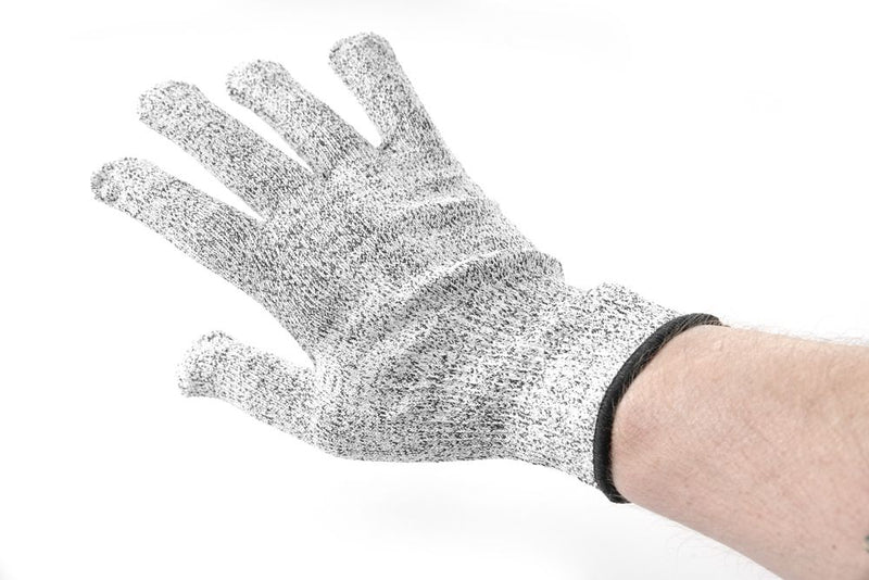 schnittfeste handschuhe HENDI Handschuhe Schnittfeste Handschuhe zertifiziert – 2 Stk. 2 Stk