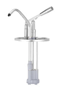 Hendi sauce donor stainless steel