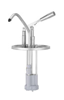 Hendi Saucen Warmer 3 litres Donateur en acier inoxydable 3 230V / 900W