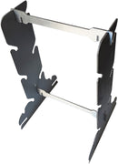 Onfire Accessories Fireplace Rotisserie Vertical