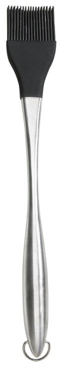 Napoleon accessories silicone brushes with stainless steel handle