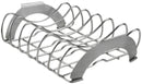 Napoleon accessories per spare rib holder stainless steel