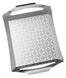 Napoleon accessories per vegetable basket made of stainless steel