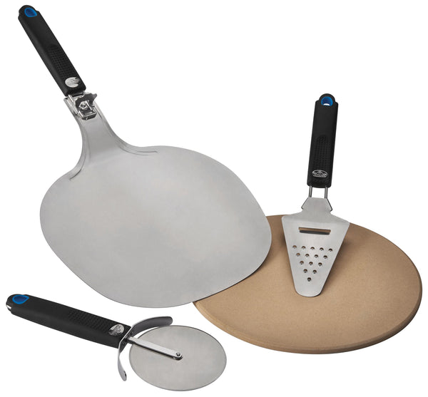 Napoleon Zubehör Starter Kit für Pizza-Liebhaber