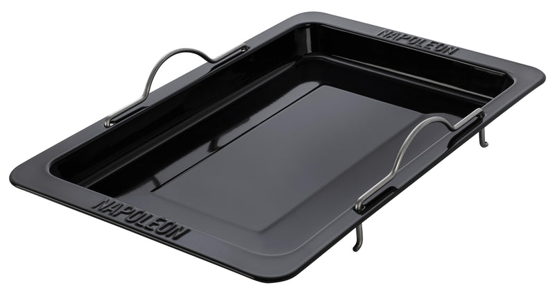 Napoleon accessories grill pan for rogue/prestige/prestige pro