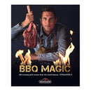 Napoleon Accessories Grillbuch BBQ Magic German