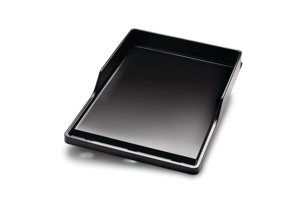 Napoleon Zubehör Grill Porzellanbeschichtete Gusseisen-Plancha