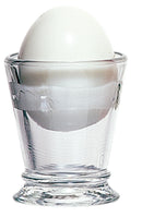 La Rochère Glass Dassle Glass/Egg cup 6 CL