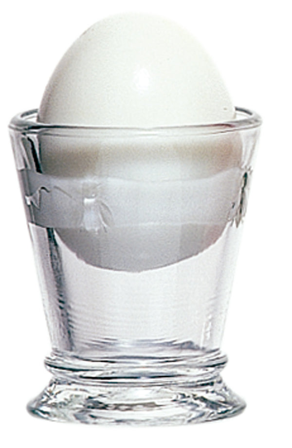 La Rochère Glas Abeille Glas/Eierbecher 6 cl
