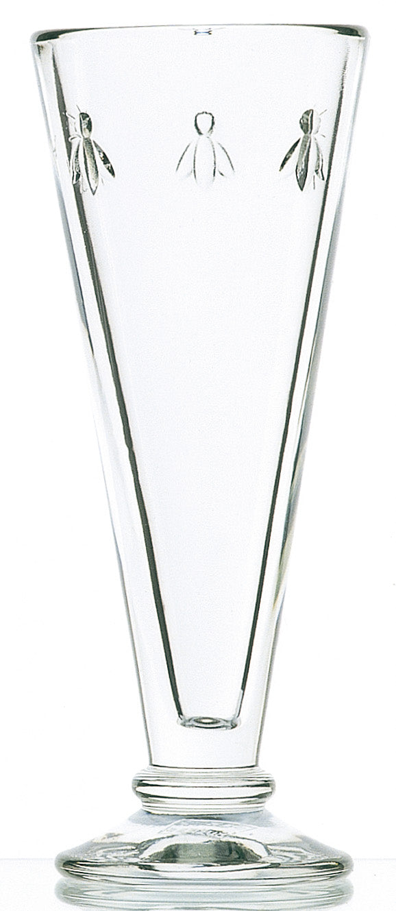 La Rochère Glas Abeille Champagnerglas 15 cl