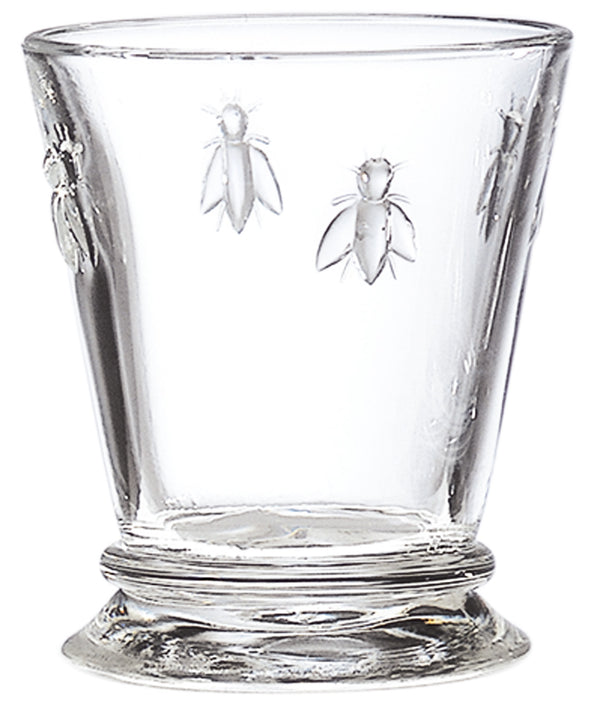 La Rochère Glas Abeille Trinkglas 26 cl