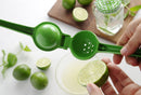 Hendi citrus press barup green (lime) green