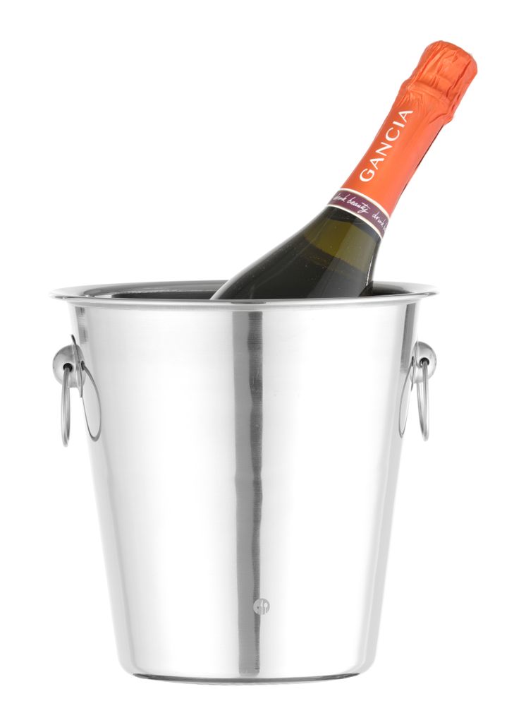 HENDI Weinkühler BarUp Champagnerkühler 3 3L