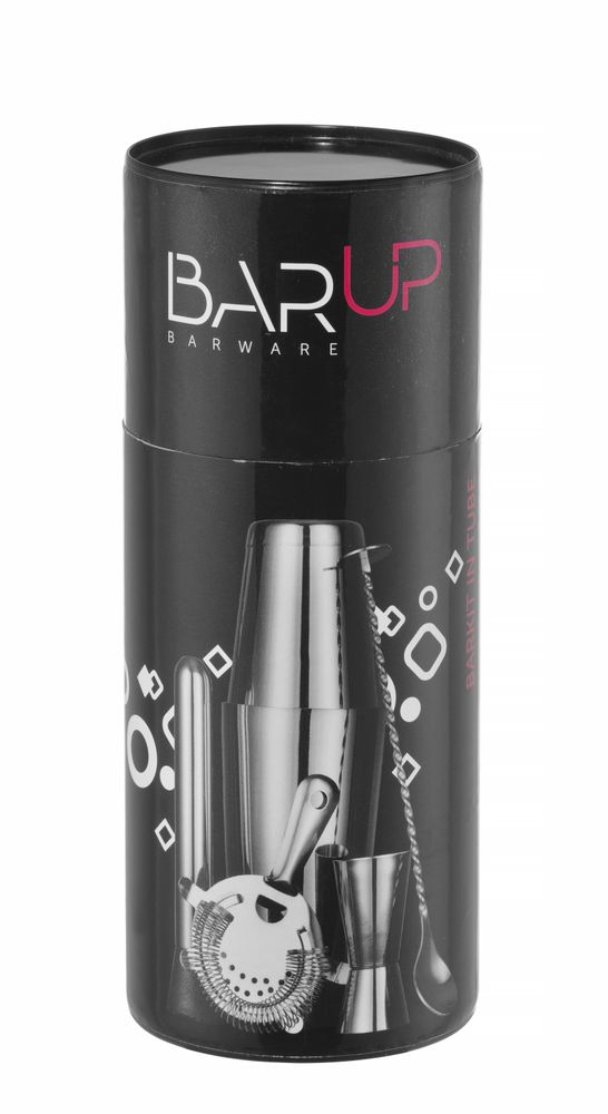 HENDI Barzubehör BarUp Barkit ⌀120x320mm