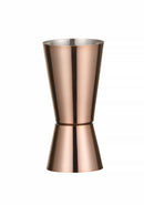 HENDI Barzubehör BarUp Barkit Kupfer ⌀120x320mm