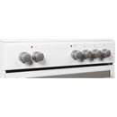 Sharp Kochherd freistehend KF-76HNO22W-CH 60x60cm