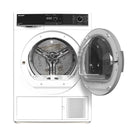 Sharp Wäschetrockner 8kg, KD-HHH8S8GW3-CH, Testurteil Sehr gut!