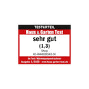 Sharp Wäschetrockner 8kg, KD-HHH8S8GW3-CH, Testurteil Sehr gut!