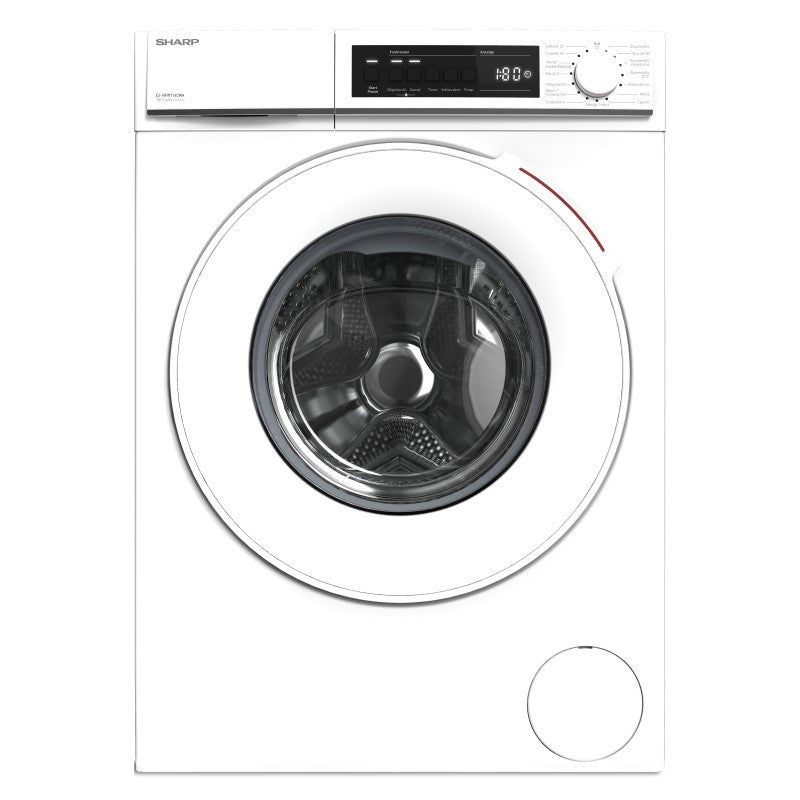 Sharp Washing tower set 7kg, WW1, A/A +++