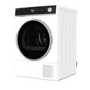 Sharp Wäschetrockner 9kg KD-NHH9S8GW3-CH, C