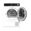 Sharp Wäschetrockner 9kg KD-NHH9S8GW3-CH, C