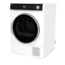Sharp Wäschetrockner 9kg KD-NHH9S8GW3-CH, C