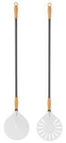 HENDI Pizzaschaufel perforiert 230x1200mm