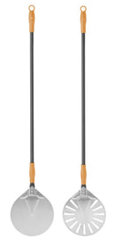 HENDI Pizzaschaufel perforiert 230x1200mm