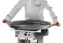 Hendi Gas Grill Fiesta 600 4 8KW