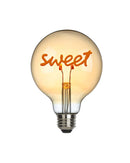 SOMPEX lamp led filament 9.5cm sweet