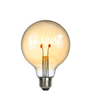 SOMPEX lamp led filament 9.5cm sweet