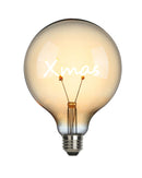 Sompex lamp led filament 12.5cm XMAS