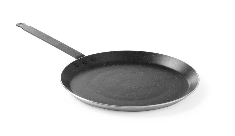 Hendi Frying Pan Crepes Pan ⌀320x20mm