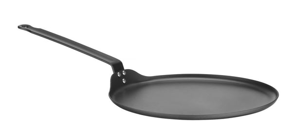 HENDI Crêpe-Pfanne 520x282x85mm