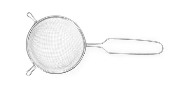 Hendi Sieve Kitchen Line 413x280x110mm