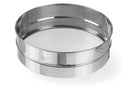 Hendi accessories baking sieve for gries