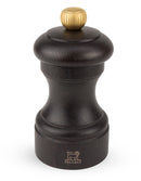 Peugeot Pfeffermühle BISTRO Pfefferm.10cm Schoko.