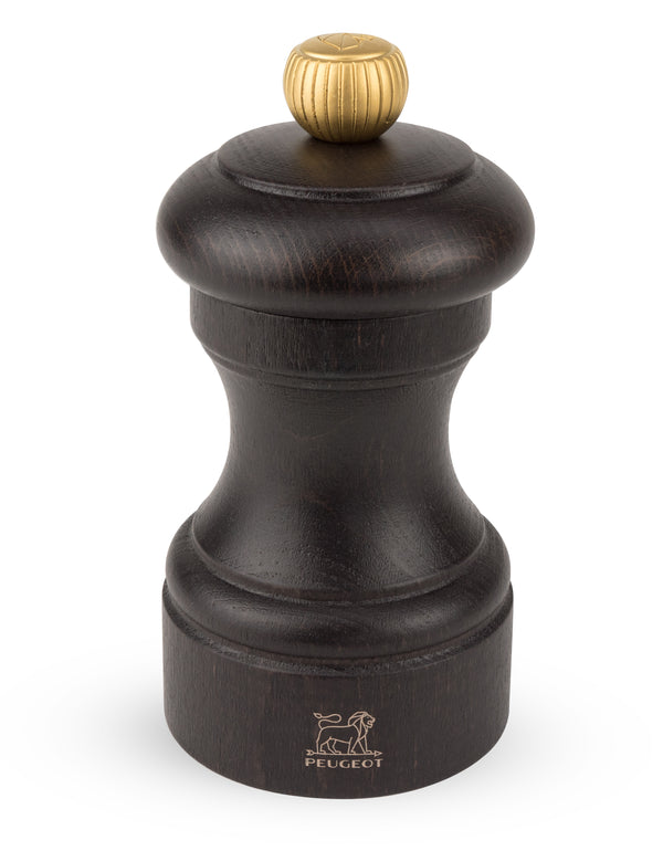 Peugeot Salzmühle Bistro Schokolade 10 cm