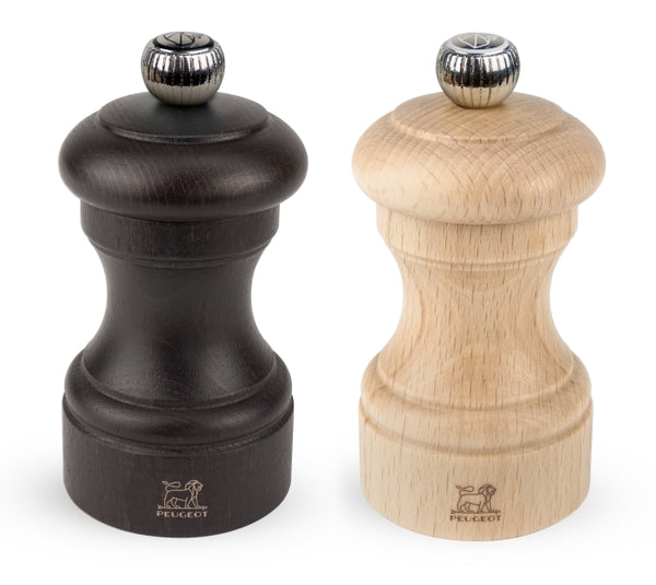 Peugeot Zubehör BISTRO Duo 10cm Schoko./Naturh