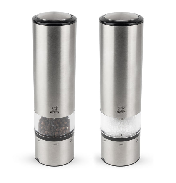 Peugeot Pfeffermühle ELIS SENSE DUO Pfeffermühle+Salzmühle