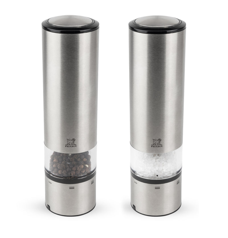 Peugeot Pfeffermühle ELIS SENSE DUO Pfeffermühle+Salzmühle