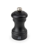 Peugeot Pfeffermühle BISTRO schwarz matt 10cm